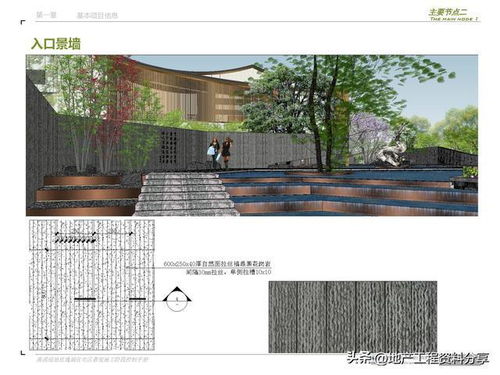 园林景观专业项目施工阶段管理手册 56页